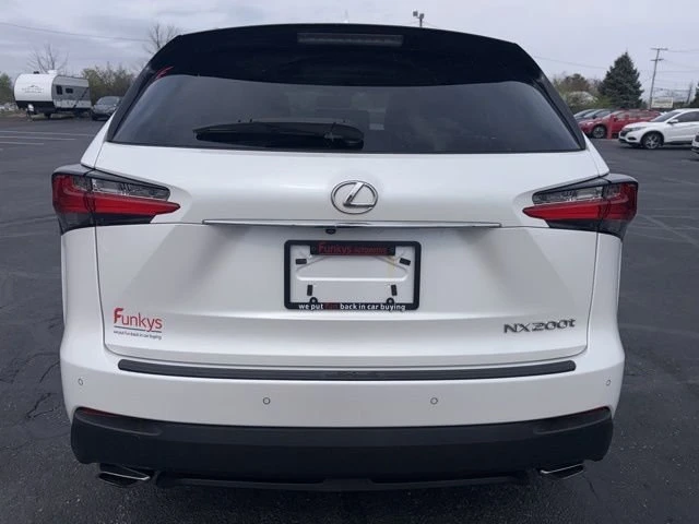 2016 Lexus NX 1st Gen - Image 6 of 20