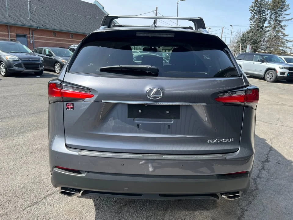 2016 Lexus NX 1st Gen - Image 16 of 18