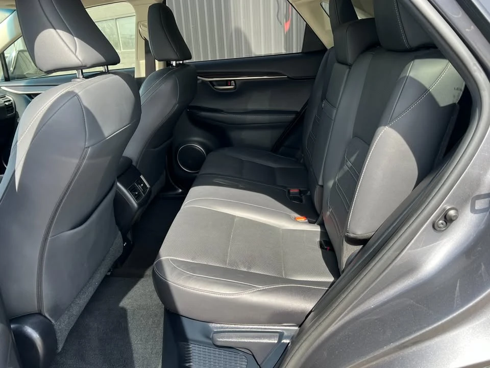 2016 Lexus NX 1st Gen - Image 14 of 18