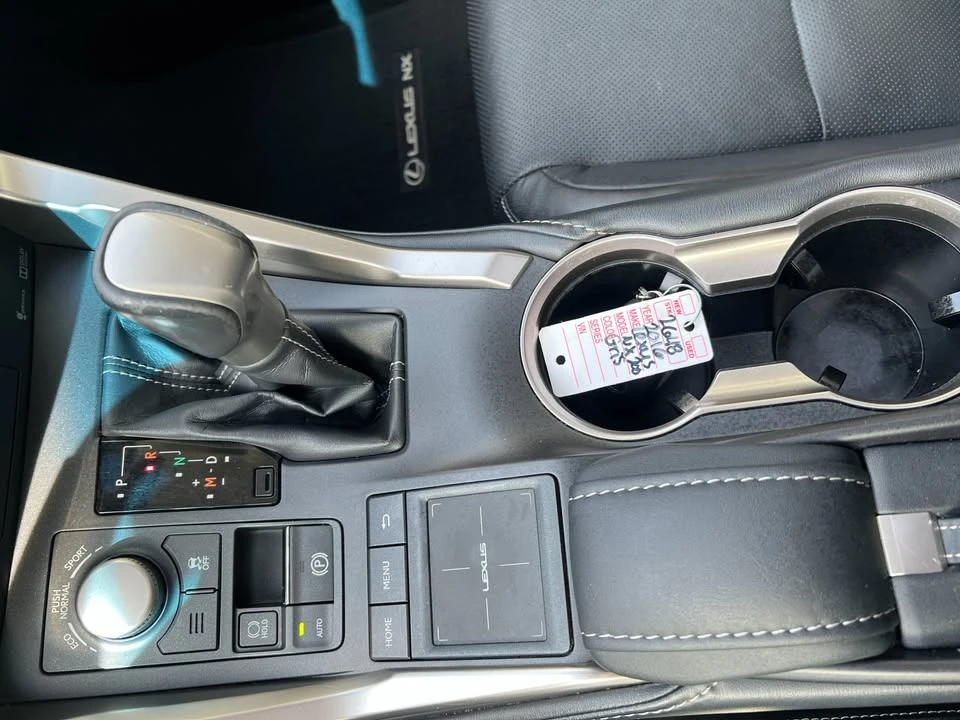2016 Lexus NX 1st Gen - Image 12 of 18