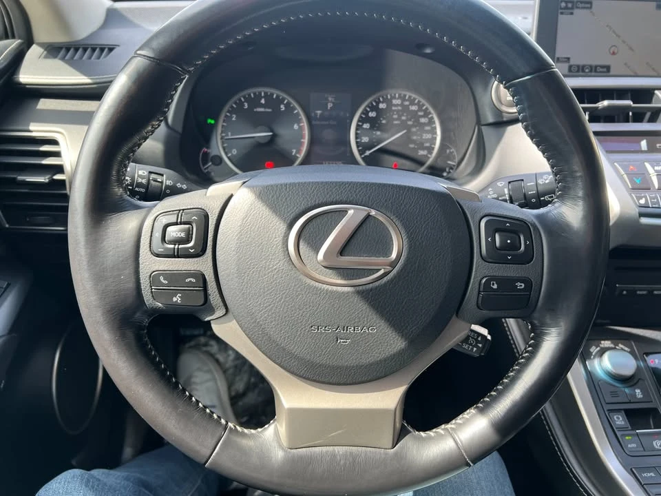2016 Lexus NX 1st Gen - Image 9 of 18