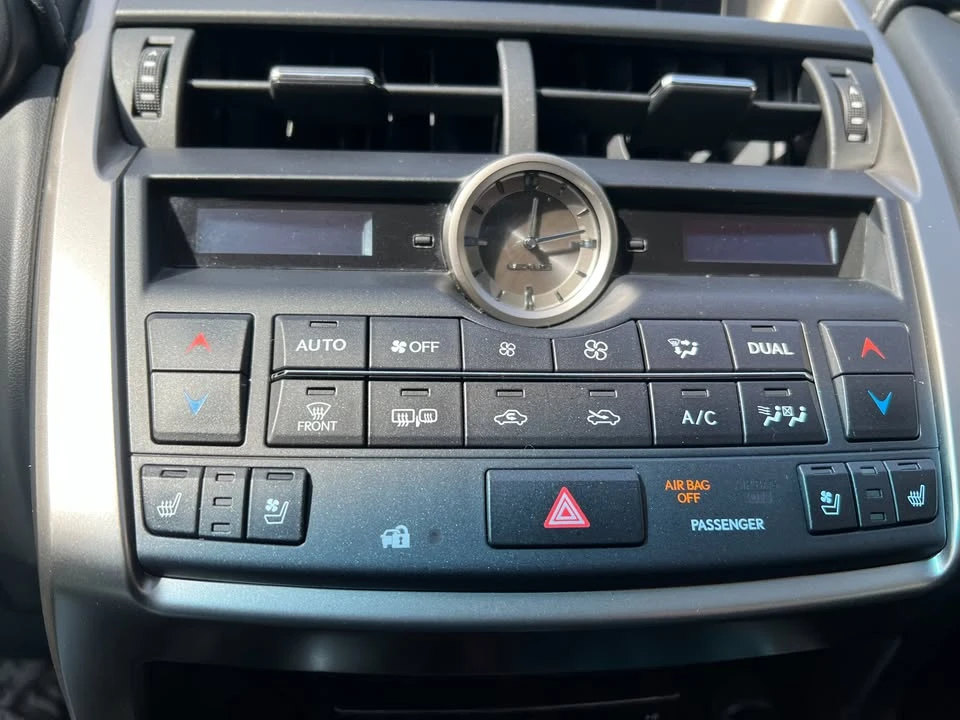 2016 Lexus NX 1st Gen - Image 11 of 18