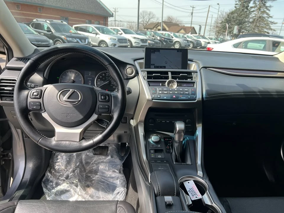 2016 Lexus NX 1st Gen - Image 15 of 18