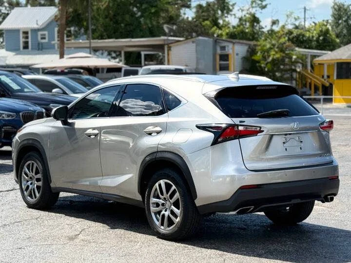 2016 Lexus NX 1st Gen - Image 6 of 12