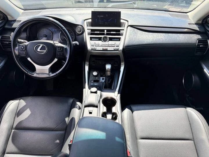 2016 Lexus NX 1st Gen - Image 10 of 12