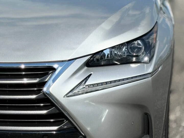 2016 Lexus NX 1st Gen - Image 4 of 12