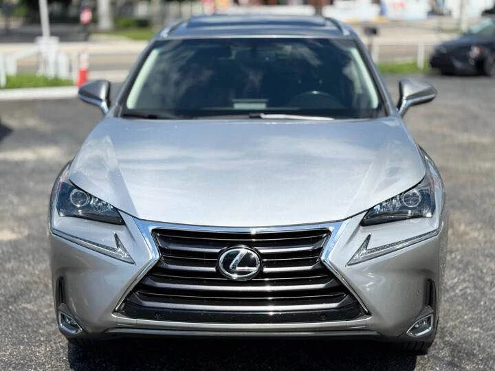 2016 Lexus NX 1st Gen - Image 3 of 12