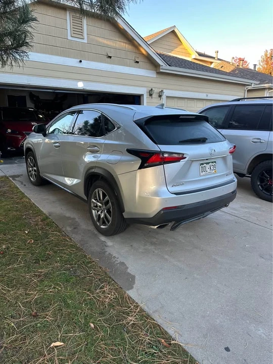 2016 Lexus NX 1st Gen - Image 3 of 10