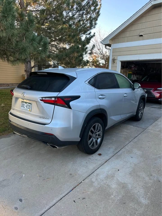 2016 Lexus NX 1st Gen - Image 4 of 10