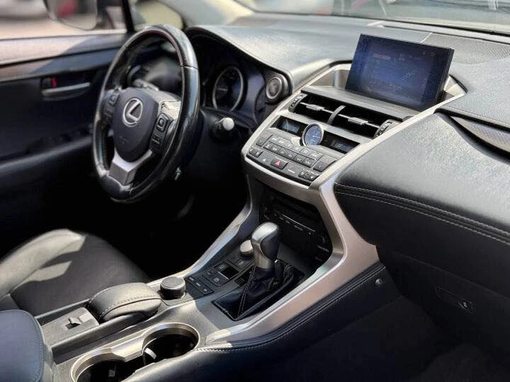 2016 Lexus NX 1st Gen - Image 9 of 12