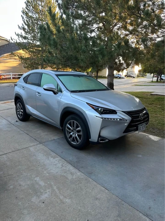 2016 Lexus NX 1st Gen - Image 2 of 10