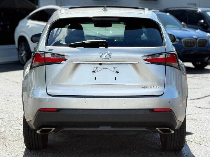 2016 Lexus NX 1st Gen - Image 7 of 12