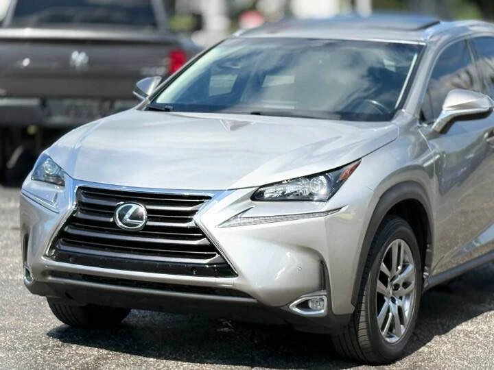 2016 Lexus NX 1st Gen - Image 2 of 12