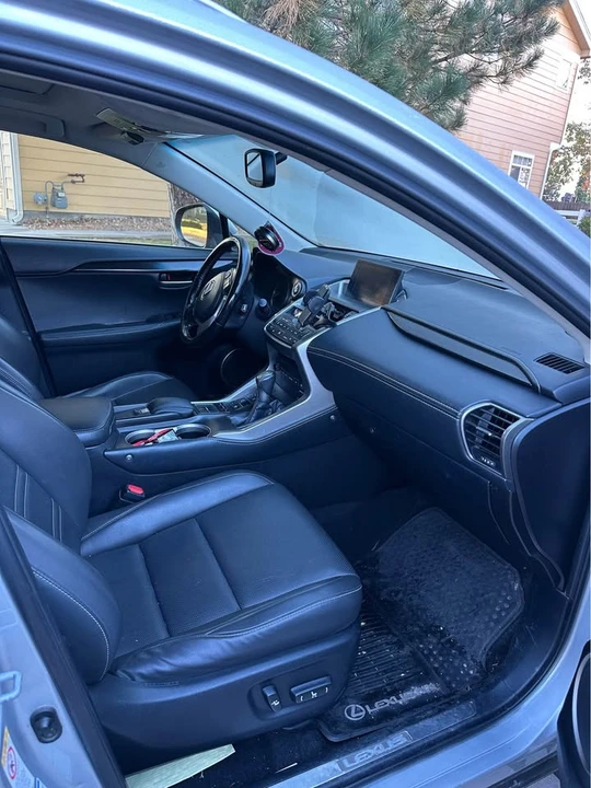 2016 Lexus NX 1st Gen - Image 5 of 10