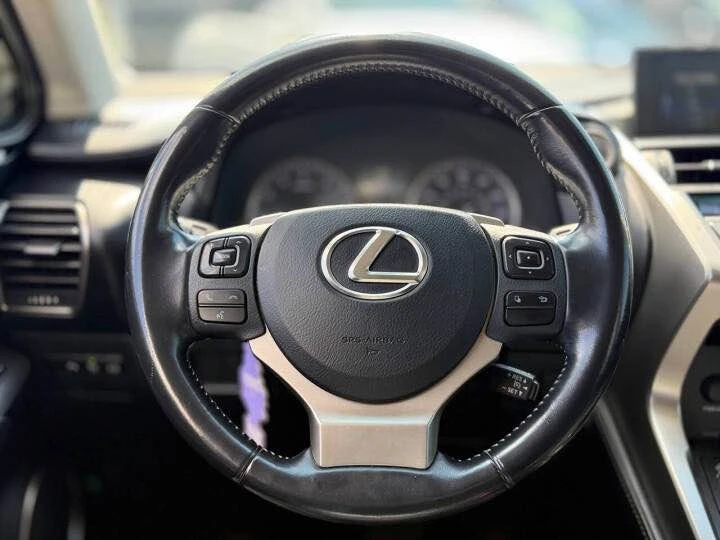 2016 Lexus NX 1st Gen - Image 11 of 12