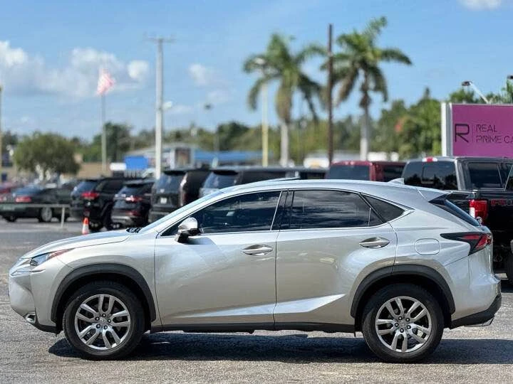 2016 Lexus NX 1st Gen - Image 5 of 12