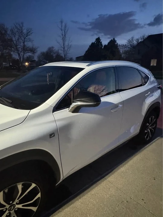 2016 Lexus NX 1st Gen - Image 3 of 7