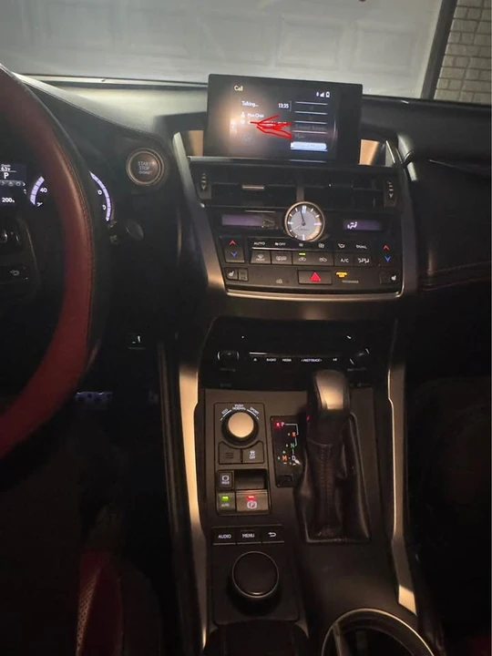 2016 Lexus NX 1st Gen - Image 2 of 7