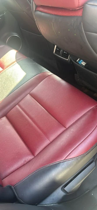 2016 Lexus NX 1st Gen - Image 6 of 6
