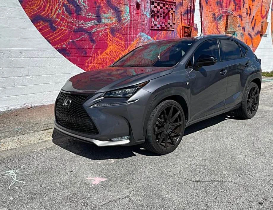 2016 Lexus NX 1st Gen - Image 2 of 6