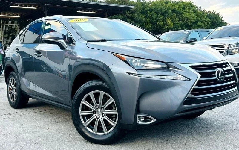 2016 Lexus NX 1st Gen - Image 7 of 20