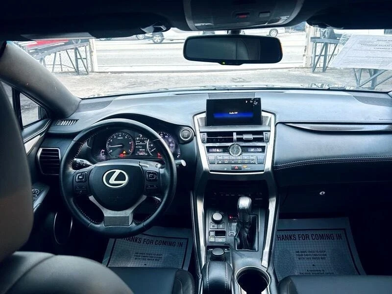 2016 Lexus NX 1st Gen - Image 17 of 20