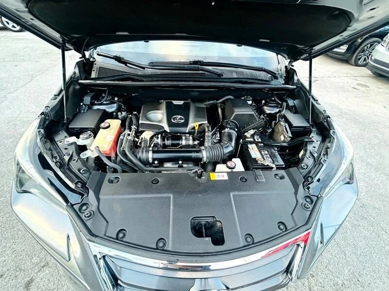 2016 Lexus NX 1st Gen - Image 20 of 20