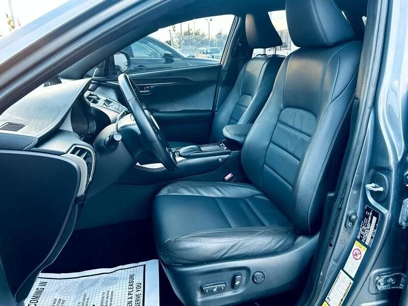 2016 Lexus NX 1st Gen - Image 10 of 20