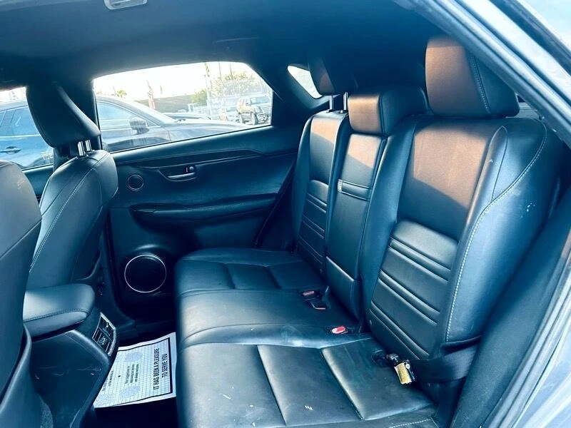 2016 Lexus NX 1st Gen - Image 11 of 20