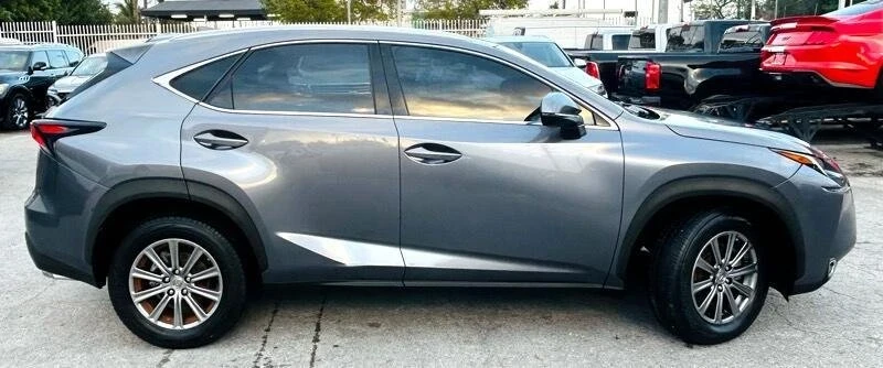 2016 Lexus NX 1st Gen - Image 6 of 20