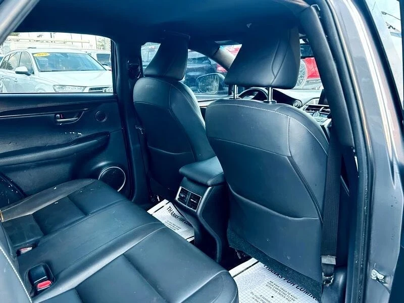 2016 Lexus NX 1st Gen - Image 14 of 20