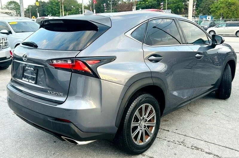 2016 Lexus NX 1st Gen - Image 5 of 20