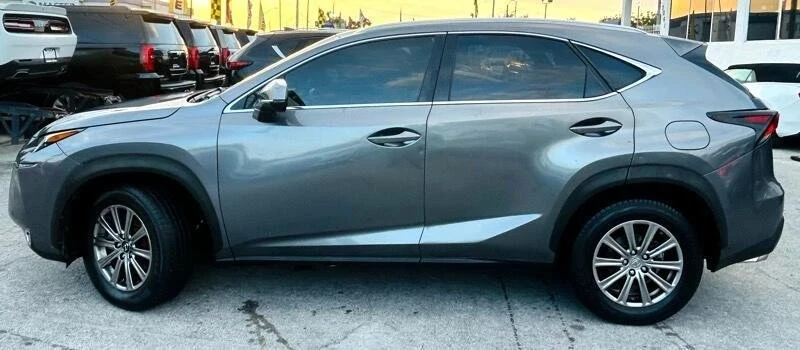 2016 Lexus NX 1st Gen - Image 2 of 20