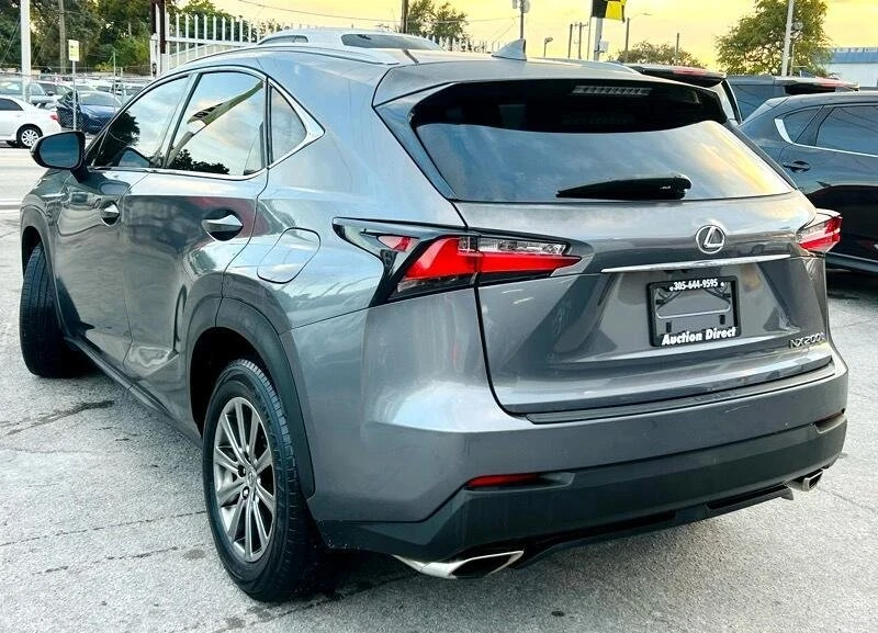 2016 Lexus NX 1st Gen - Image 3 of 20