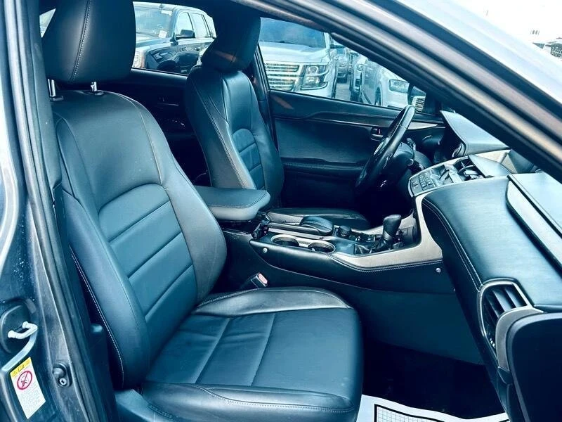 2016 Lexus NX 1st Gen - Image 15 of 20