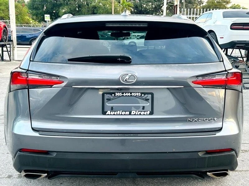 2016 Lexus NX 1st Gen - Image 4 of 20