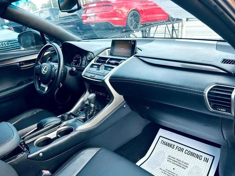2016 Lexus NX 1st Gen - Image 16 of 20