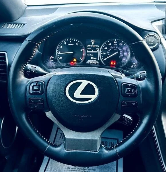 2016 Lexus NX 1st Gen - Image 18 of 20