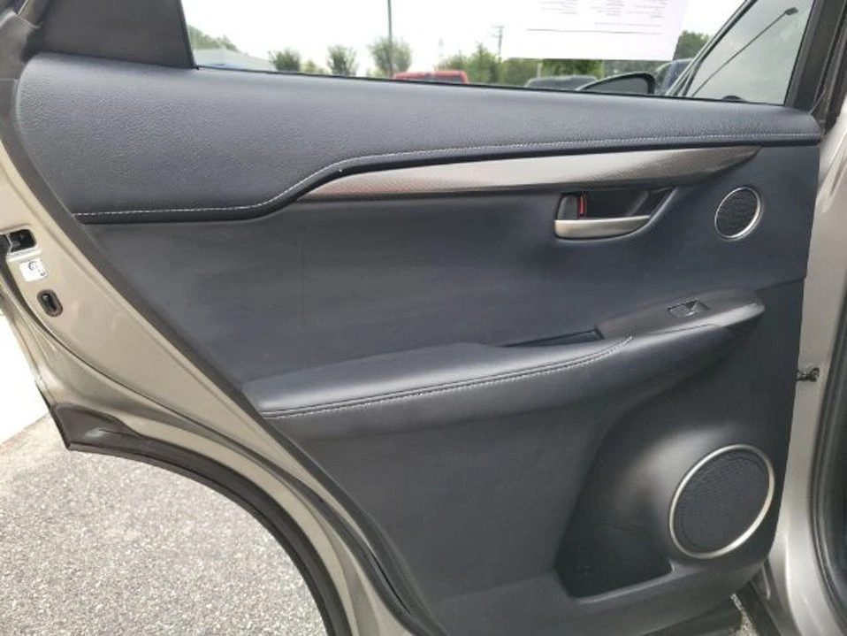 2016 Lexus NX 1st Gen - Image 11 of 18