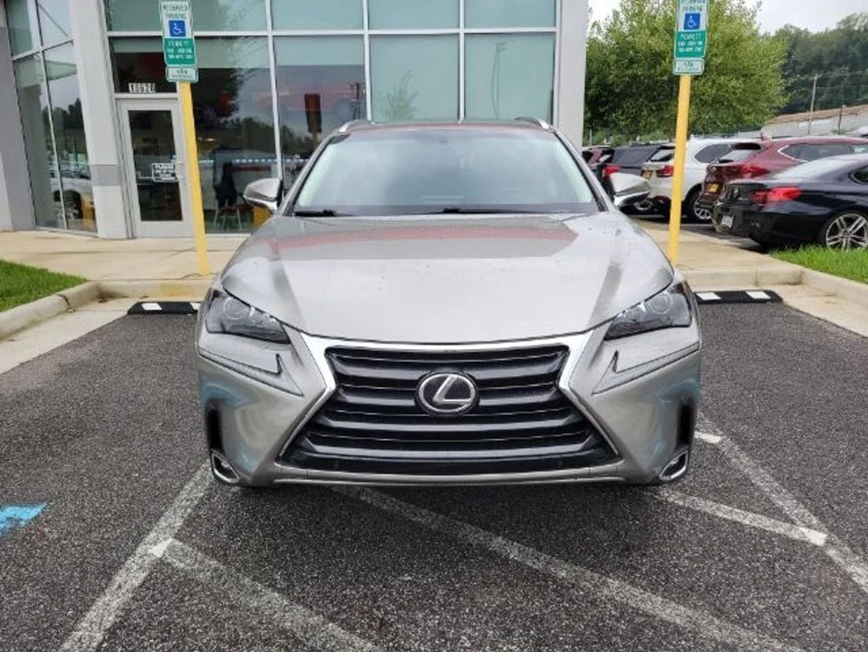 2016 Lexus NX 1st Gen - Image 2 of 18