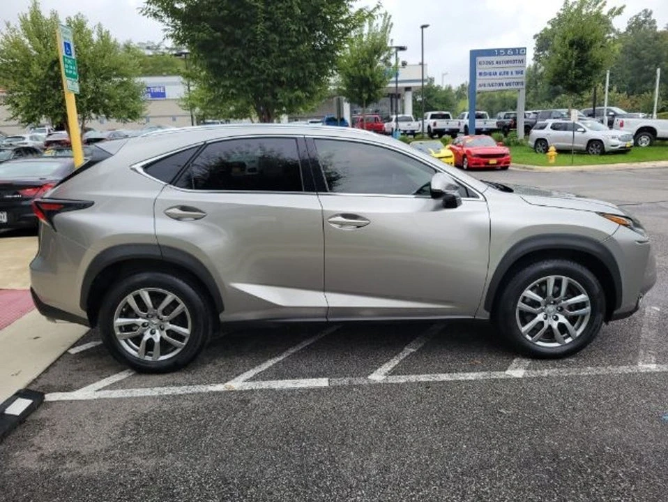 2016 Lexus NX 1st Gen - Image 9 of 18