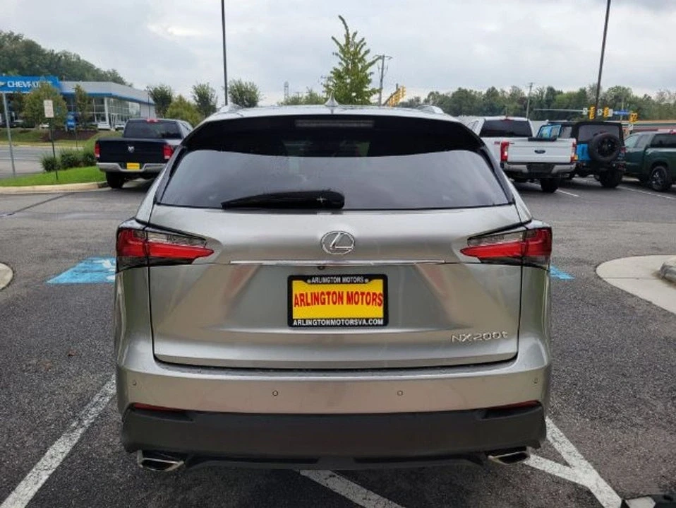 2016 Lexus NX 1st Gen - Image 4 of 18