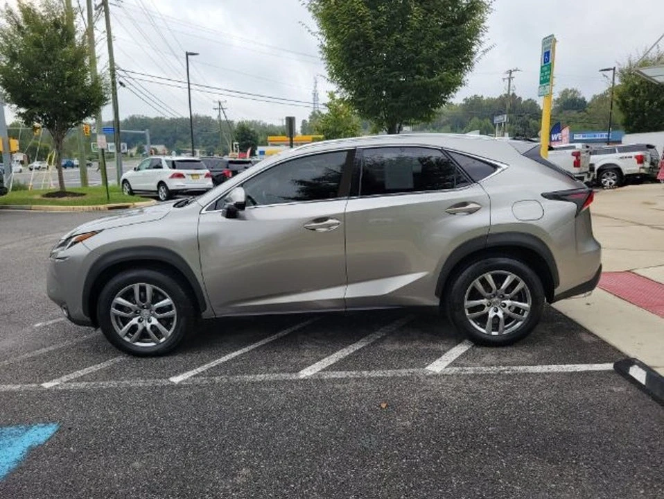 2016 Lexus NX 1st Gen - Image 5 of 18