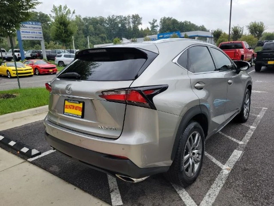 2016 Lexus NX 1st Gen - Image 13 of 18