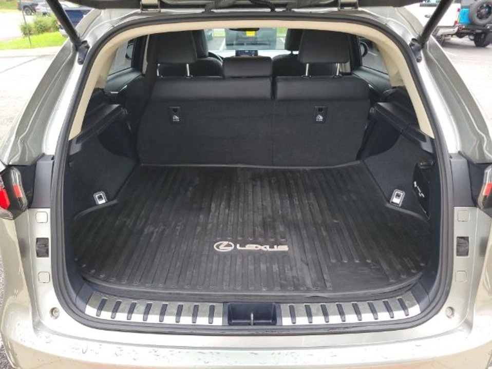 2016 Lexus NX 1st Gen - Image 6 of 18