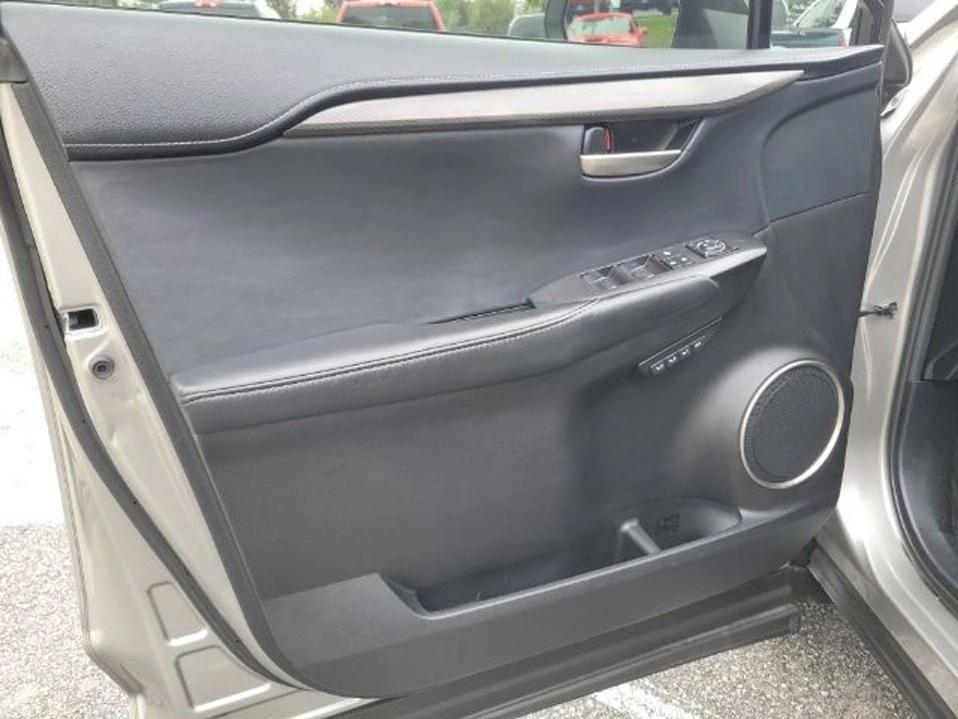 2016 Lexus NX 1st Gen - Image 12 of 18