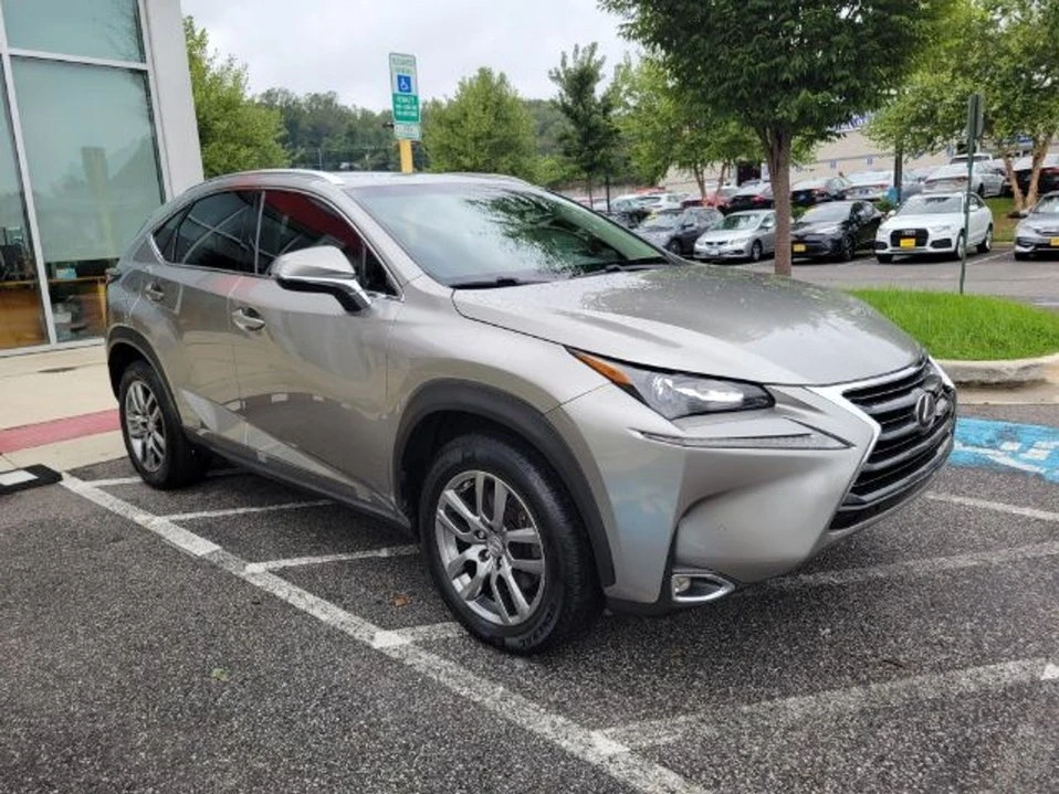 2016 Lexus NX 1st Gen - Image 8 of 18