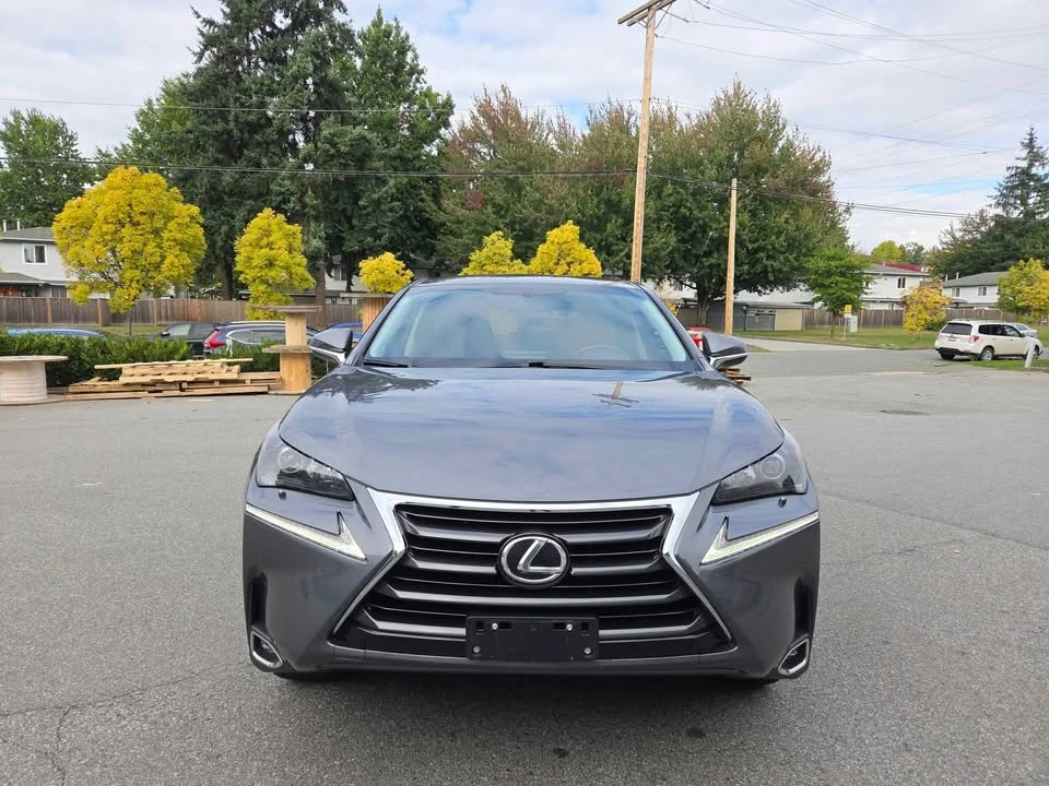 2016 Lexus NX 1st Gen - Image 2 of 8