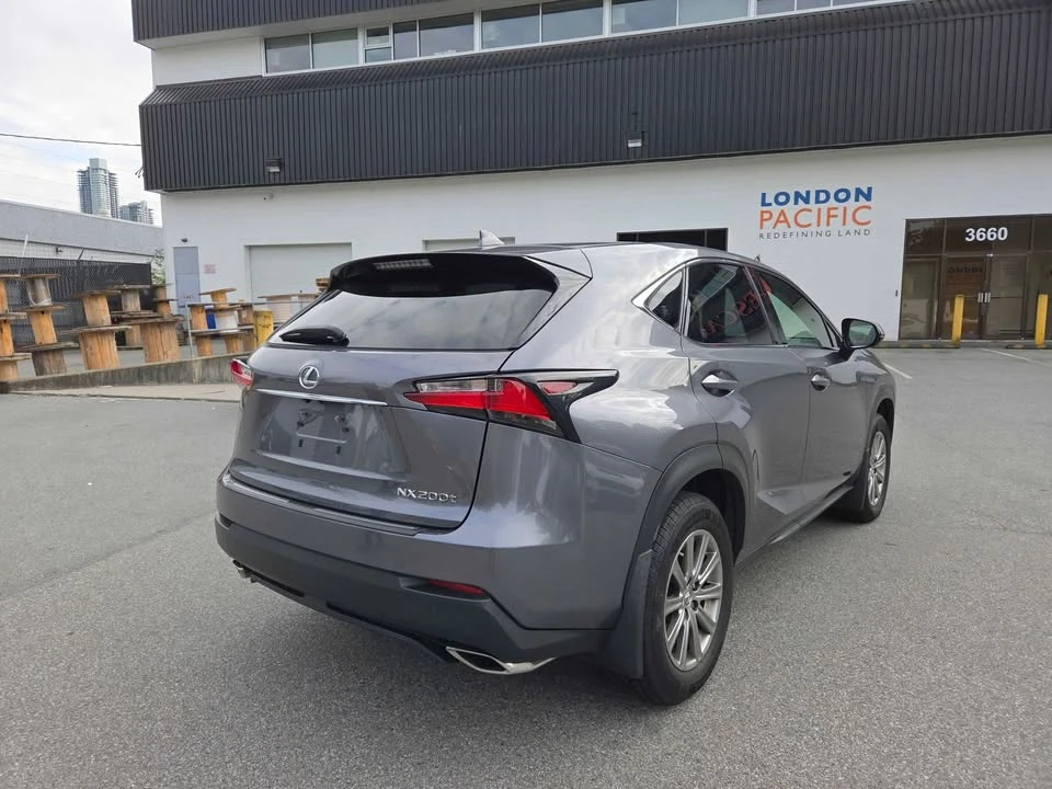 2016 Lexus NX 1st Gen - Image 3 of 8