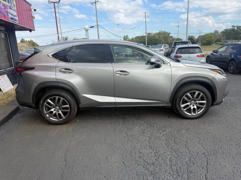 2016 Lexus NX 1st Gen - Image 4 of 17